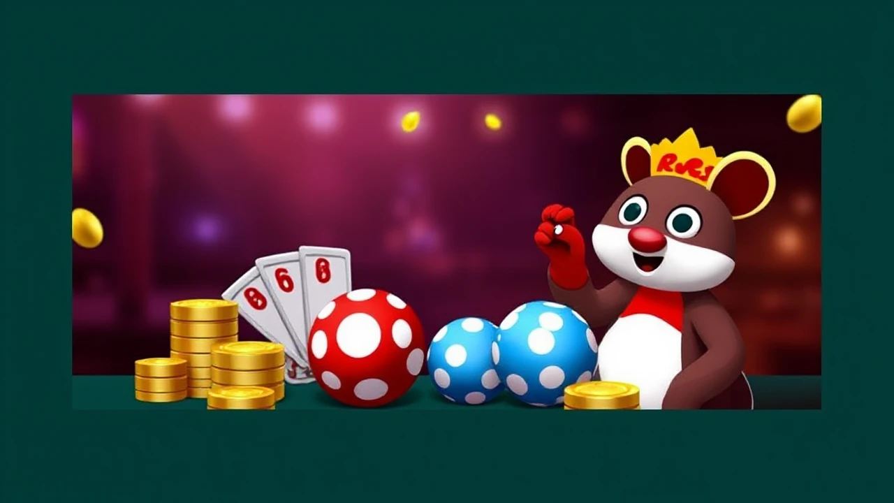 So Sánh Những Dạng Trò Chơi Casino Online