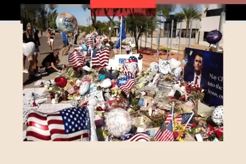 How America Confronts a Dangerous Crossroads Following the Charlie Kirk Assassination