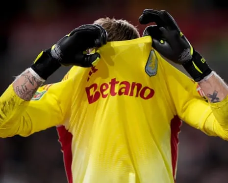 Aston Villa Endure Yet Another Loss: What a Change a Twelve Months Can Make
