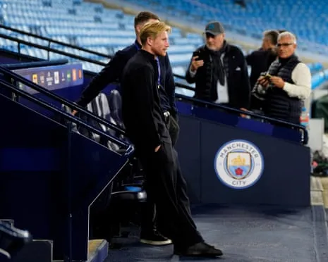 Antonio Conte Views Champions League Match as Pupils vs Masters Versus Pep Guardiola's Side