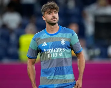 Real Madrid Defender Asencio to Face Trial Over Accused Distribution of Private Video