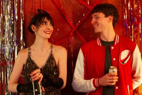 A Trans Love Story Review: Powerful LGBTQ+ Love Story Ignites Fireworks in Notable Debut