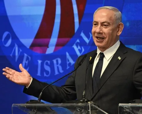 Netanyahu’s Spartan-Inspired Blueprint Prepares The Nation for Detached Financial Path