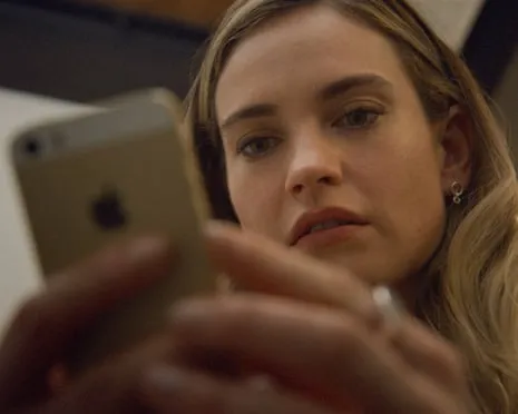 The Swipe Story Review: Breezy Narrative Offers Romance Applications the Founding Tale Makeover