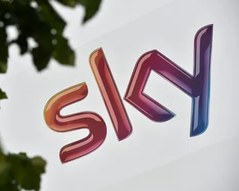 Sky Puts 900 Roles at Risk amid Significant Shake-up for Competition Against American Streaming Giants
