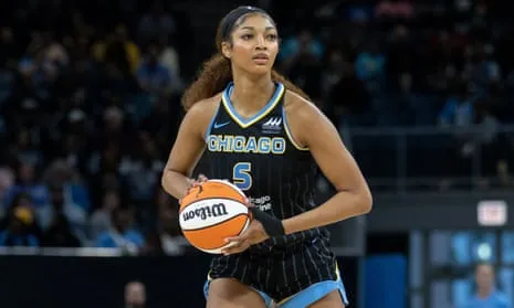 The Sky Organization Poor Handling of Angel Reese Situation