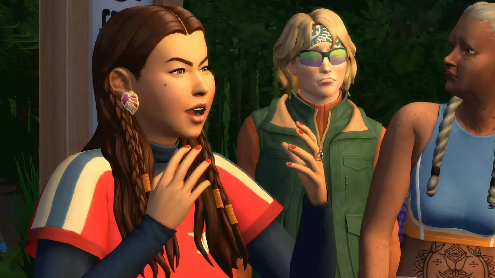 The Sims 4's Game Show Expansion Is an Awesome Idea That Has One Potential Drawback