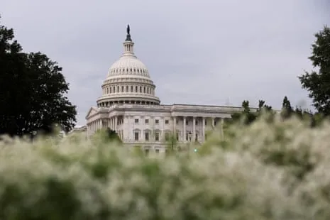 Conservative Legislators Push for Eighty-Eight Million Dollars in Protection Spending After Conservative Activist Incident