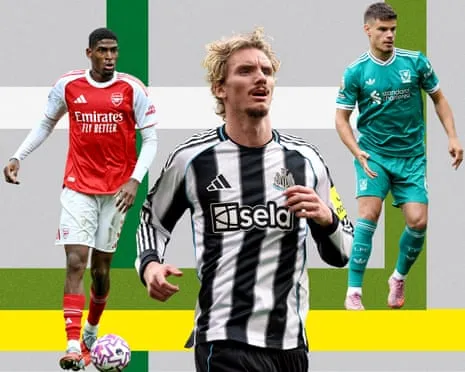Premier League: Ten Important Things to Keep an Eye On This Weekend