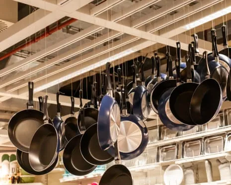 Teflon Diet, Garlic Milk and Zebra Cows Excel at This Year's Alternative Science Honors