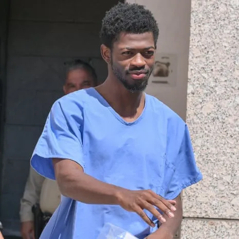 Lil Nas X Begins Rehab Following Arrest Involving Police