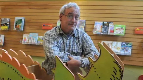 Acclaimed Canadian Writer Robert Munsch Cleared for Medical Aid in Dying