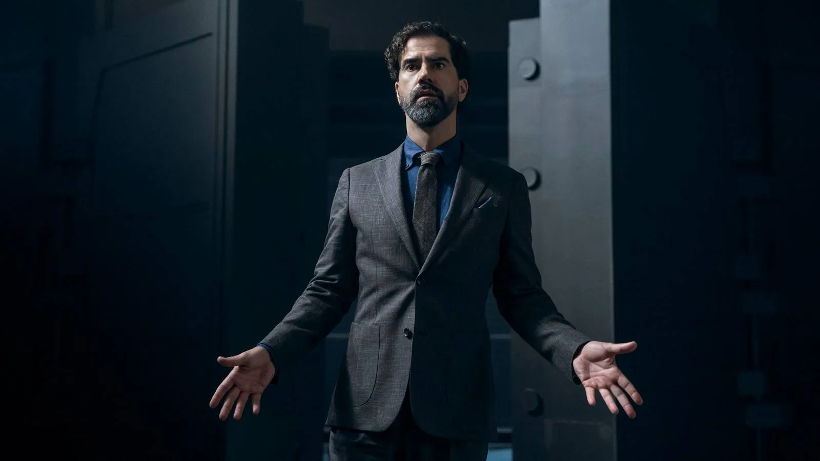The College Spinoff Finally Found a Villain On Par of The Boys