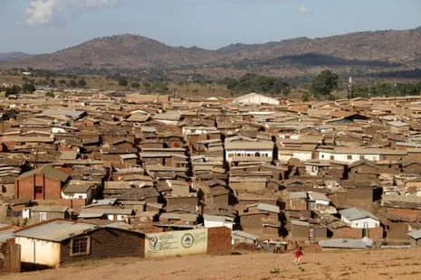 Survival Sex and Exploitation: The Female Refugees Caught in Malawi’s Expanding Settlement