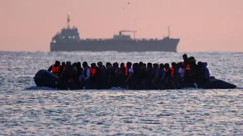 Initial Migrant Deported to France Under Recent Exchange Deal