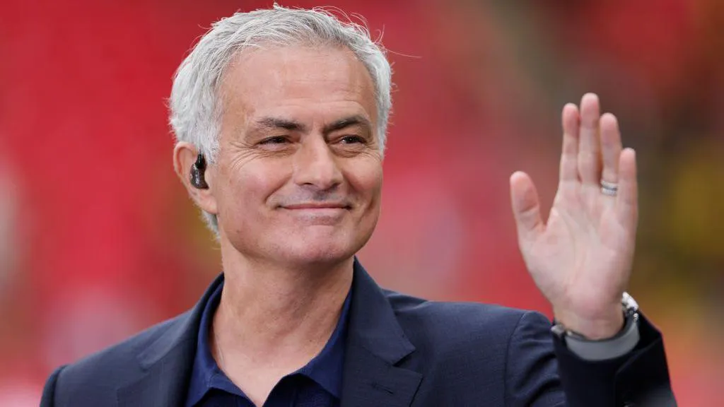 Who would say no to Benfica? - The Special One arrives for talks