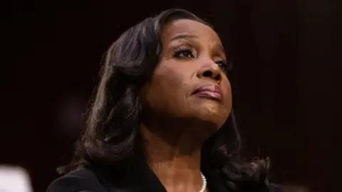 Federal Court Halts President Trump from Removing Fed Governor Cook