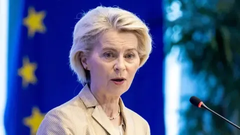 European Union Proposes Commercial Restrictions against Israeli Government Due to Gaza Strip Conflict