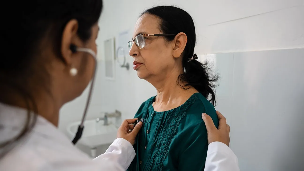 Research Uncovers Unexpected Factors of Heart Attacks for Ladies Under 65
