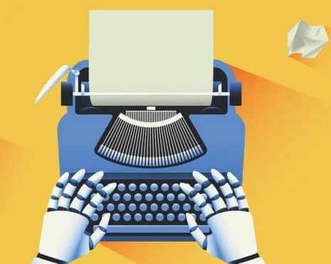 Artificial Intelligence Will Never Replace My Authors. But, Lacking Oversight, It May Ruin The Publishing Industry As It Exists Today