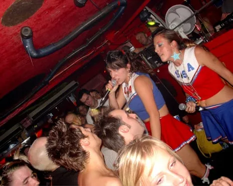 The Way Electro-Clash Brought Back Glitz, Grit and Excitement to Early 21st Century Music