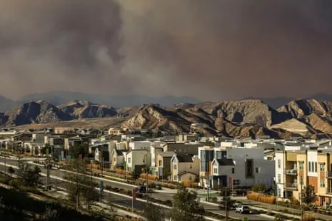 Forest Fire Haze May Claim Nearly 1.4 Million Lives Per Year by the Century's Close if Pollution Continue, Study Projects