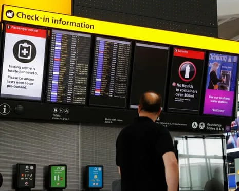 Significant Airport Delays Reported Throughout Europe Following Cyber-Attack Targeting Boarding Services