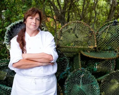 Island Innovators: Revitalizing the Culinary Culture