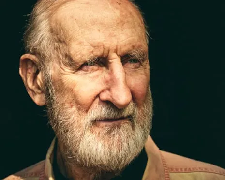 James Cromwell on Life as Hollywood's Biggest Troublemaker
