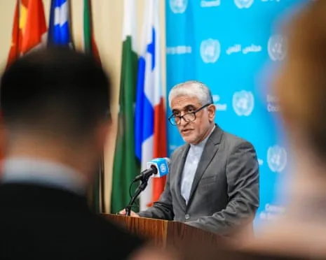 UN Security Council Fails to Block Automatic Reimposition of Atomic Restrictions on Tehran