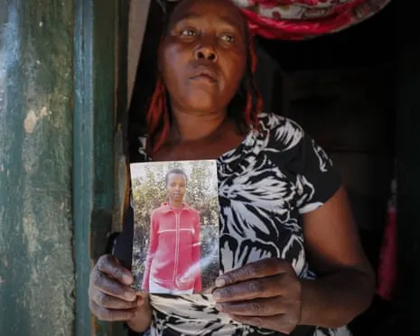 Kenya Seeks Detention Order for Ex- British Soldier in Suspected Murder of Agnes Wanjiru