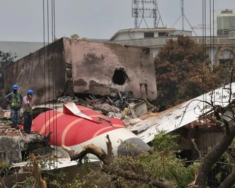Families of Air India Crash Deceased File Suit Against Manufacturer Regarding Fatal Incident