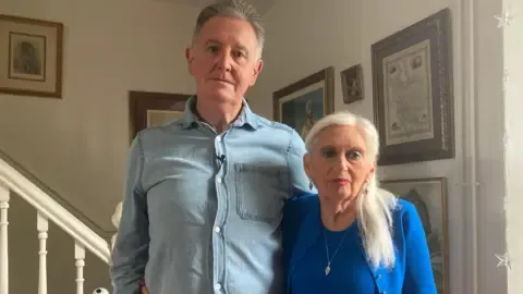 Loved ones push for justice after couple's contaminated limoncello fatalities