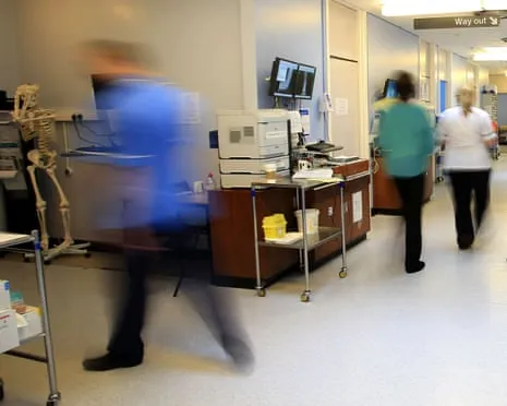 British Doctors Found Responsible of Inappropriate Behavior Failing to be Struck Off, Study Finds