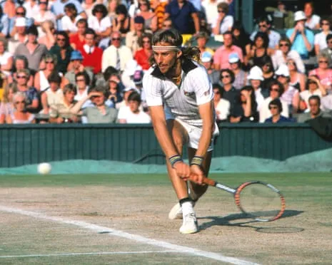Björn Borg Takes Life ‘Day by Day’ Following ‘Aggressive’ Prostate Illness Diagnosis