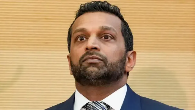 FBI Chief Kash Patel Responds to Inquiries Concerning Charlie Kirk Probe at Capitol Hill