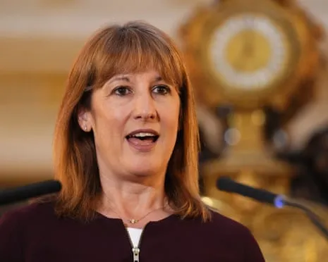 UK Finance Minister Due to Attend Gambling Advocate's Function During Taxation Assessment