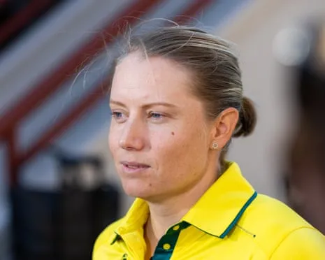 Australia's Female Cricket Team Experiences Record Heavy Defeat to Indian Side