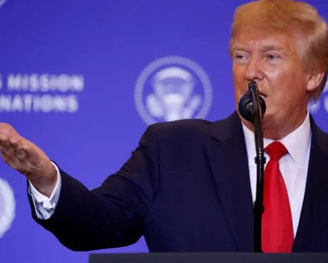 Trump Abandoned His Pledge of Office. The Future Will Not Remember His Leadership Kindly