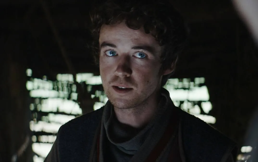 Star Wars' Alex Lawther Expressed Surprise When He Found Out His Star Wars Manifesto Spread Rapidly