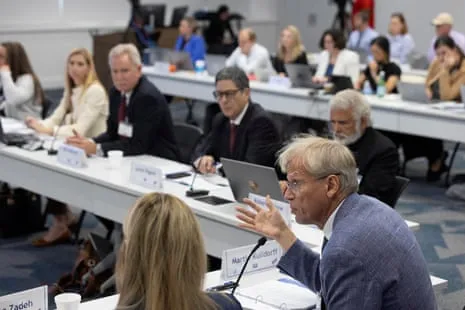 US Health Panel Suggests Multiple Injections against Rubella In Place of Combined Shot