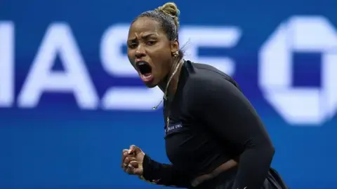 US Sports Player Taylor Townsend Apologizes for ‘Insensitive’ Remarks on Chinese Food