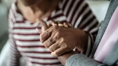 Researchers Locate the Mind's Internal Step Counter