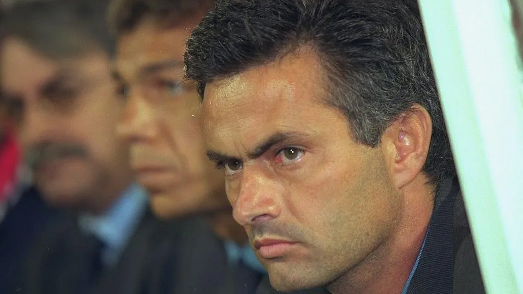 Mourinho Is Back at Benfica After Two and a Half Decades: A Legend’s Gamble?