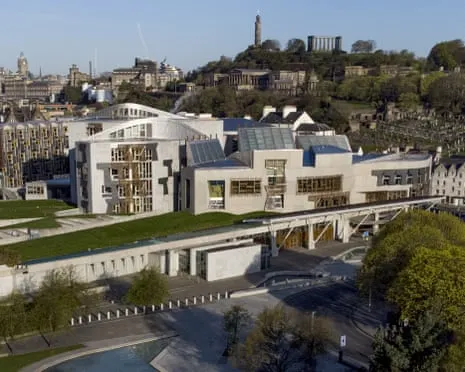 Landmark Legal Change in Scotland: Scrapping of ‘Not Proven’