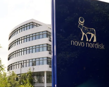The Danish Pharma Giant Stock Surge on Promising Anti-Obesity Pill Results