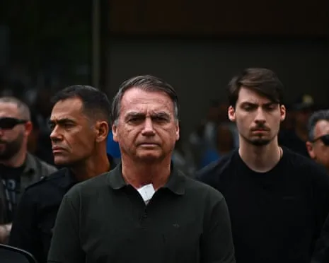 Bolsonaro Required to Compensate Compensation for Discriminatory Statements