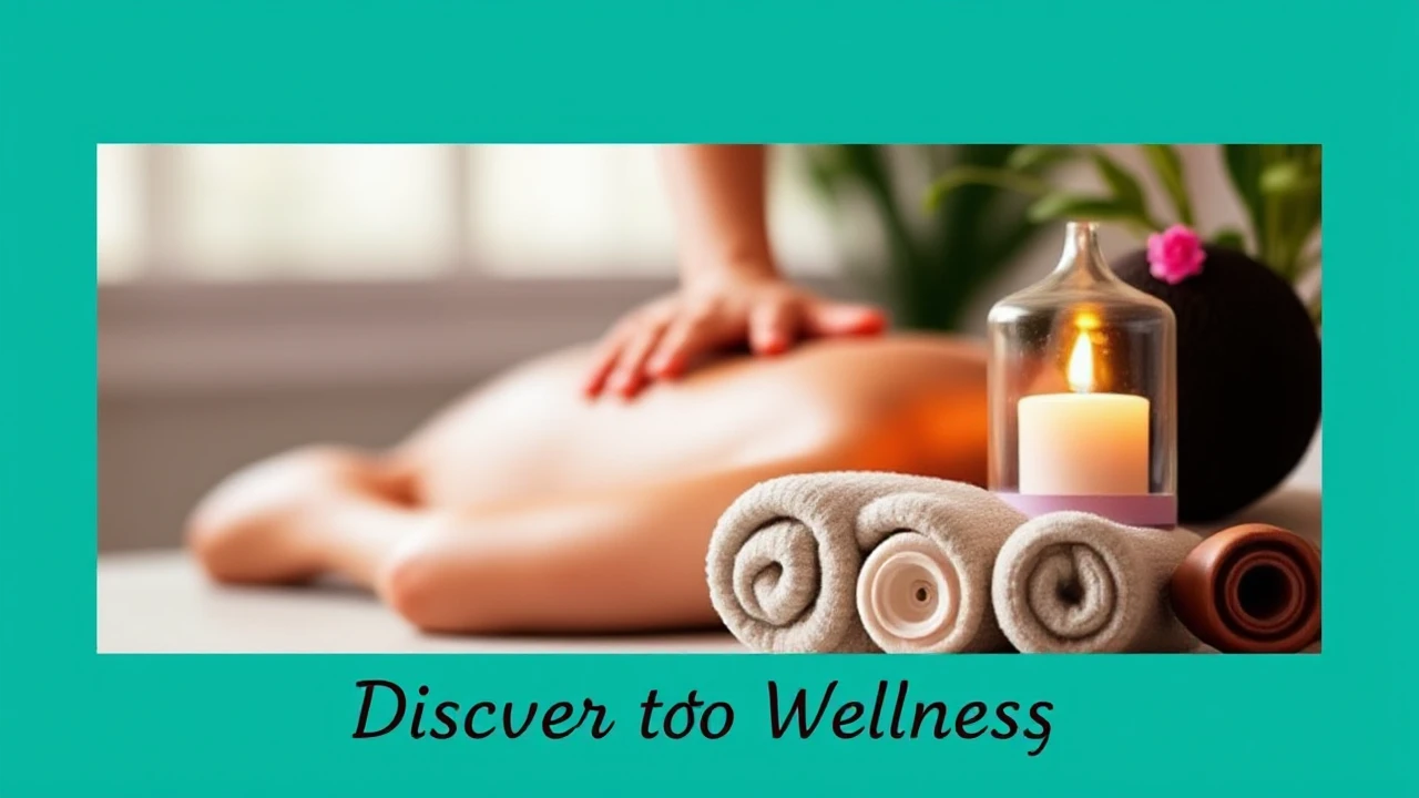 Benefits of Outcall Massage Therapy: Discover to Wellness