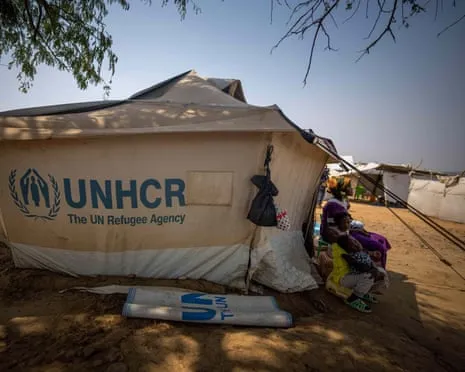 UN Confronts Major Budget Cuts and Staff Layoffs Following American Financial Cuts