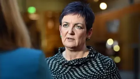 Major Legal Reforms in Scottish Courts: Third Verdict Scrapped as Lawmakers Back New Measures